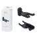 Guitto GGS-04 ขาแขวนกีตาร์ อย่างดี มีระบบล็อคหัวอัตโนมัติ Premium Guitar Hanger with Auto-Lock System + แถมฟรีพร้อมชุด