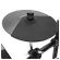 Alesis® Crimson II Special Edition กลองชุดไฟฟ้า แบบหนังมุ้ง ตีขอบกลองได้ทุกใบ / แป้นแฉจับหยุดได้ทุกชิ้น อัดเสียงได้ในตัว
