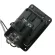 Fishman® Presys Blend ปิ๊กอัพกีตาร์โปร่ง แบบติดตั้งด้านข้าง  มีช่องเสียบแจ็ค 1/4" และช่องแจ็ค XLR รุ่น PSY-GAA-VAA Pres