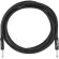 Fender® 3-meter straight jackpots/straight head model Pro Series 3M/10FT Instrument Cable/StraigHT-Straight, Guitar