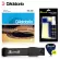 D'Addario® X Paramount Gift Box, a gift box for guitar lovers, D'Addario ** Made in USA ** & Shoulder Strap &