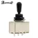 Paramount TGS202 สวิทช์ 3 ทาง สีดำ 3 Way Toggle Box Switch / Black Color