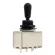 Paramount TGS202 สวิทช์ 3 ทาง สีดำ 3 Way Toggle Box Switch / Black Color