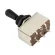 Paramount TGS202 สวิทช์ 3 ทาง สีดำ 3 Way Toggle Box Switch / Black Color
