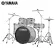 YAMAHA® RYDEEN RDP2F5 + HW680W Drum 5, made of popplast Comes with hardware devices, not including plastering, unfolding, chair