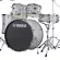 YAMAHA® RYDEEN RDP2F5 + HW680W Drum 5, made of popplast Comes with hardware devices, not including plastering, unfolding, chair
