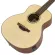Baracuda GS2EQ, 36 -inch electric guitar, GS Mini shape, Spoon/Mahokani ** ** There is a built -in strap ** + free bag & ko