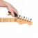 D'Addario® that cuts the guitar line / leverage pins / spinning knobs For airy guitar and electric guitar model Pro Winder, Guitar **