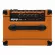 Orange® CRUSH BASS 25 Amp Base 25 Watts. There is an EQ 3 band. There is a built -in cable set. // 1 year zero warranty.