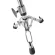 YAMAHA® SS950, Snorch Snorch Sweet Adjustable height 45 - 61 cm. Suitable for a 12 -14 inch sink drum.