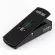 ERNIE Ball® VPJR Tuner Volume Pedal, 2in1 foot step, switch & built -in strap There is a touch screen display.