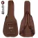 Kazuki 41-inch acoustic guitar bag, 12 mm thick, with Soul Series, DCKZ-SOUL12MM Acoustic Guitar GIG.