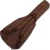 Kazuki 41-inch acoustic guitar bag, 12 mm thick, with Soul Series, DCKZ-SOUL12MM Acoustic Guitar GIG.