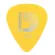 D'Addario Guitar Pick, standard guitar, Duroulin material, strong, durable, reduce the friction of the guitar cable, providing bright tones with