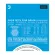 D'Amdario® Ultra Pack, Guitar Guitar Set, NYXL0942 + EXL120, Electric guitar line number 9, 100% authentic, super light,