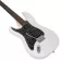 CENTURY CE-A384-LH, the left hand guitar, Strat 22, Freat, Beetle, Pickup, HSS, Left Electric guitar+ Free Rocking Free Car