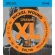 D'Addario® Ultra Pack ชุดสายกีตาร์สุดคุ้ม NYXL1046 + EXL110 สายกีตาร์ไฟฟ้า เบอร์ 10 แบบนิกเกิล ของแท้ 100% Regular Lig