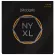 D'Addario® Ultra Pack, Guitar Guitar Set, NYXL1046 + EXL110, 10 electric guitar lines, 100% authentic, Regular Lig