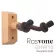 Rasvone GHW10 Guitar Hanger Hanging guitar, guitar hanger, made from good stainless steel, with silicone covered + free bolts & fasteners.