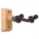 Rasvone GHW10 Guitar Hanger Hanging guitar, guitar hanger, made from good stainless steel, with silicone covered + free bolts & fasteners.