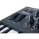 Arturia® Microbrute Synthesizer ซินธิไซเซอร์ ไซส์มินิ 25 คีย์ ระบบ Monophonic Analog + แถมฟรีอแดปเตอร์ & สาย Patch **ประ