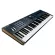 Arturia® Keylab 61 MKII Midi Controller คีย์บอร์ดใบ้ 61 คีย์ ระบบคีย์ Aftertouch 16 Pad/9 Fader/9 Encoder ต่อ USB/MIDI/S