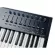 Arturia® Keylab 61 MKII Midi Controller คีย์บอร์ดใบ้ 61 คีย์ ระบบคีย์ Aftertouch 16 Pad/9 Fader/9 Encoder ต่อ USB/MIDI/S