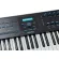 Arturia® Keylab 61 MKII Midi Controller คีย์บอร์ดใบ้ 61 คีย์ ระบบคีย์ Aftertouch 16 Pad/9 Fader/9 Encoder ต่อ USB/MIDI/S
