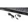 Arturia® Keylab 61 MKII Midi Controller คีย์บอร์ดใบ้ 61 คีย์ ระบบคีย์ Aftertouch 16 Pad/9 Fader/9 Encoder ต่อ USB/MIDI/S