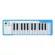 Arturia® Microlab Midi Controller คีย์บอร์ดใบ้ มิดี้คอนโทรลเลอร์ 25 คีย์ กดดัง-เบาได้ มี ปุ่ม Modulation/Pitch Wheel3 +
