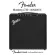 Fender® Mustang LT50 Amplifier 50 watts, color screen, with a cable connection function + free App Fender Tone ** Insurance