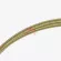 Alice® AW4112 L สายกีตาร์โปร่ง 12 สาย เบอร์ 12 แบบ 80/20 Bronzeวัสดุไฮคาร์บอนสตีล เคลือบกันสนิม สายพันสีทอง ของแท้ Ligh