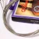 Alice® AW456 SL Airy Guitar No. 11, Phosphor Bronze, Hycarbon Steel Authentic nickel nickel wrap