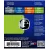 Elixir® Optiweb 19102 สายกีตาร์ไฟฟ้า เบอร์ 11 แบบนิกเกิล สายเคลือบ ของแท้ 100% Medium, .011 - .049 ** Made in USA **