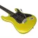 CENTURY CE-A384 Strat 22 Fresh Strat Guitar Strat, Bend, HSS + HSS + Free Knock & Bag
