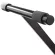 K&M® 18930 Keyboard Stand keyboard stand One -stalk, the x body can be adjusted. 59.4 - 96.4 cm. Supports up to 50 kg.