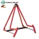 K&M® 17580 GUITAR Stand Heli 2 legs, guitar stand for airy guitar, acoustic guitar, cello, french horn, picking, color