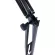 K&M® 23840 Microphone Desk Arm Mike stand, microphone stand Capture, table, length 46-96 cm. Model 23840-55 ** MAD