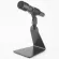 K&M® 23250 Microphone Table Stand ขาตั้งไมค์ ขาตั้งไมโครโฟน แบบตั้งโต๊ะ ทำจากโลหะ ความสูง 14.2 ซม. Model 23250-500-55