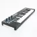 Arturia® Keystep Black Edition MIDI Controller  คีย์บอร์ดใบ้ มิดี้คอนโทรลเลอร์ 32 คีย์ ระบบ Aftertouch มีโหมด Arpeggiato