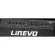 Lirevo® Professional Bass Amp แอมป์เบส 80 วัตต์ ตั้งเอียงได้ พร้อมแผงปรับความถี่ สำหรับงานเวทีและสตูดิโอ รุ่น B80 ** ประ