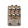 Universal Audio® Golden Reverbertor, Guru Effect, Reverb, 3 types, Spring, Plate and Digital Hall.