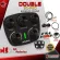 ปิ๊๊กอัพกีต้าร์โปร่ง Double S1 PRO [แท้100%] เต่าแดง