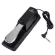 Pastel SPD1 Sustain Pedal Footswitch for Piano & Keyboard ฟุตสวิทช์คีย์บอร์ด