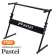 Pastel PT005 ขาตั้งคีย์บอร์ด แบบตัว Z วัสดุโลหะเคลือบดำ มีสเกลบอกความสูง  Z-Shape Keyboard Stand