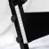 Pastel PT005 ขาตั้งคีย์บอร์ด แบบตัว Z วัสดุโลหะเคลือบดำ มีสเกลบอกความสูง  Z-Shape Keyboard Stand