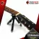 [USAแท้100%] ที่รองคอกีต้าร์ D'Addario Headstand PW-HDS สี Black [พร้อมเช็ค QC] [แท้100%] [ส่งฟรี] เต่าแดง
