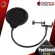 Pop Shield PS-01, PS-03-Pop Filter Pop Shield PS01, PS03 [Free free gift] [With QC check] [100%authentic] [Free delivery] Red turtle