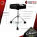 เก้าอี้กลองทรงอานม้า Fortis RG150 สี Racing Black, Racing Red - Saddle Shaped Drum Throne Fortis MT35 [พร้อมเช็ค QC] [แท้100%] [ส่งฟรี] เต่าแดง