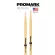 Promark ™ 2B Hickory Nylon Tip Drumstick Nylon TX2BN ** Made in USA **